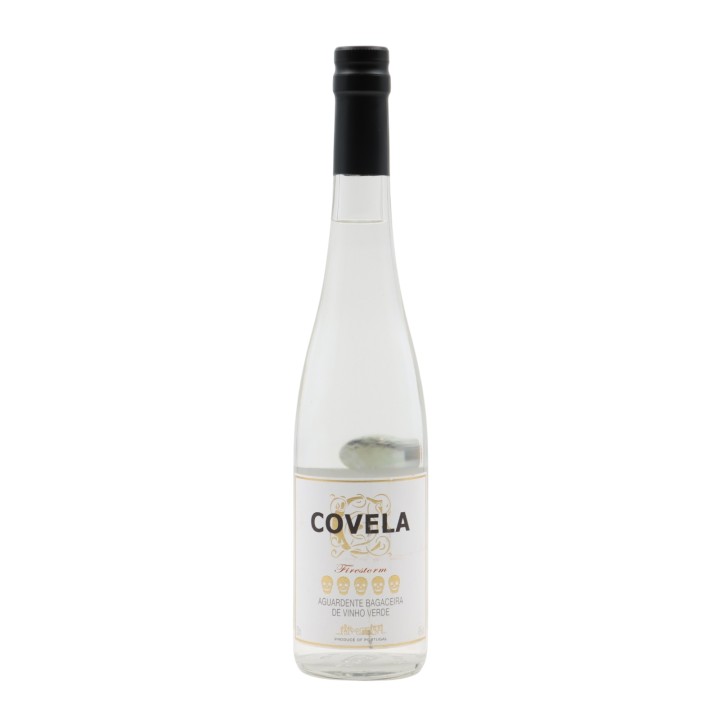 Covela FireStorm Aguardente Bagaceira