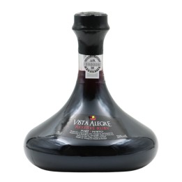 Vista Alegre Reserve Ruby Decanter Portwein