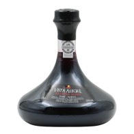 Vista Alegre Reserve Ruby Decanter Portwein