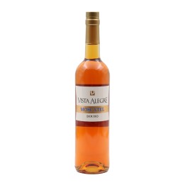 Vista Alegre Moscatel do Douro
