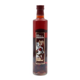 Ginja de Óbidos Dom Pimpas