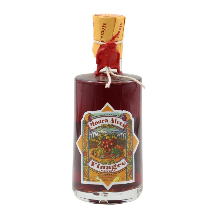 Moura Alves Vinagre de Vino