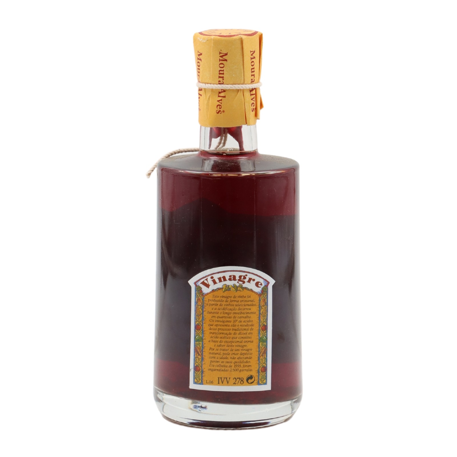 Moura Alves Wine Vinegar