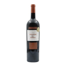 Magnum Mamoré de Borba Reserve Rot 2015