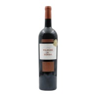 Magnum Mamoré de Borba Reserve Rot 2015