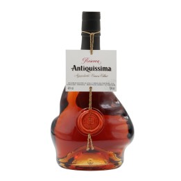 Antiquissima Aguardente Vínica Velha Reserve