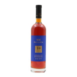 Bacalhôa Moscatel Roxo 10 jahre Superior 2009