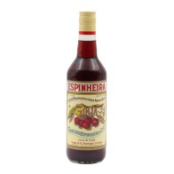 Ginja Espinheira senza Frutta