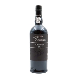 Quinta da Oliveirinha LBV Port 2015