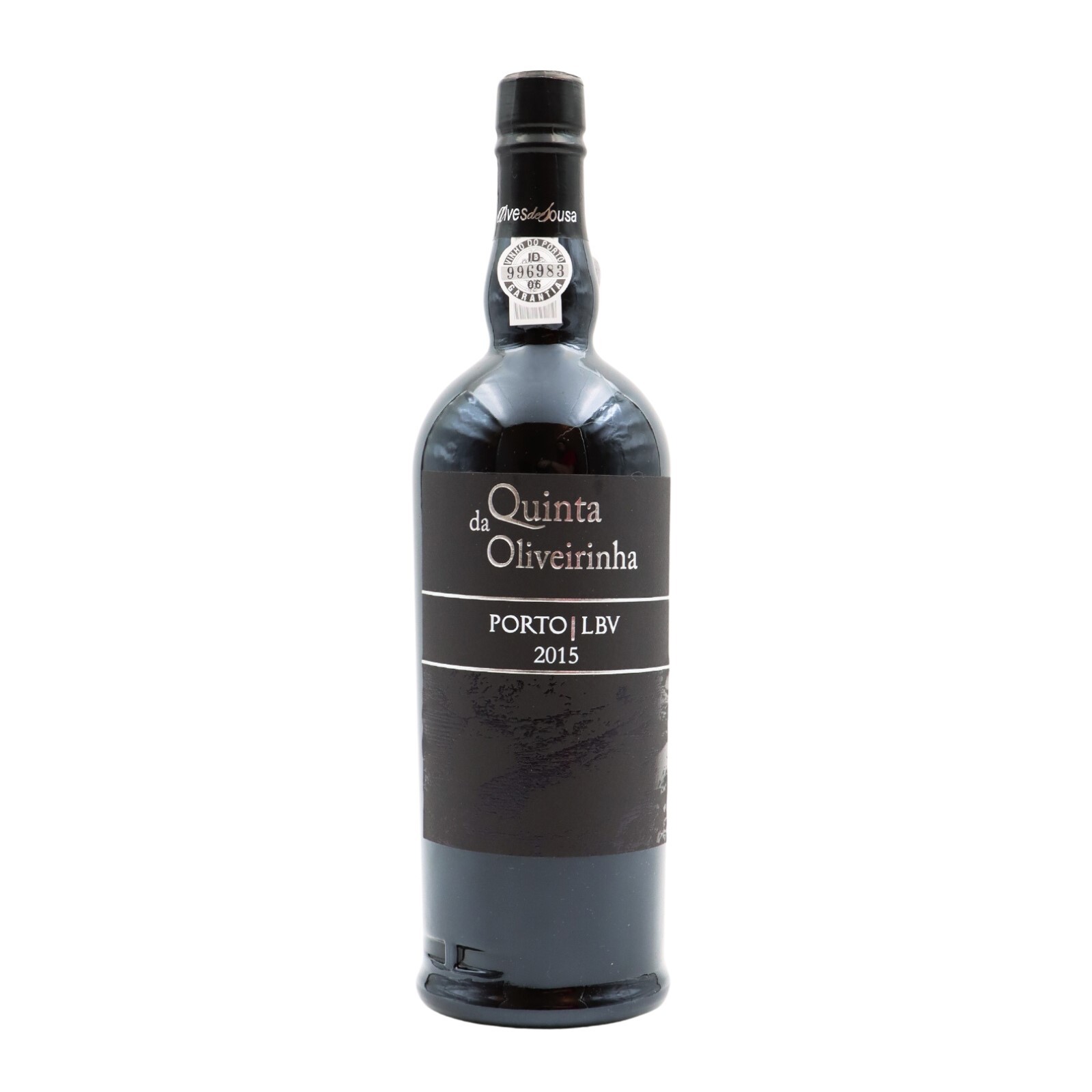 Quinta da Oliveirinha LBV Port 2015
