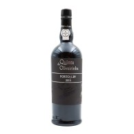 Quinta da Oliveirinha LBV Port 2015