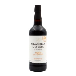 Gravuras do Côa Tawny Port