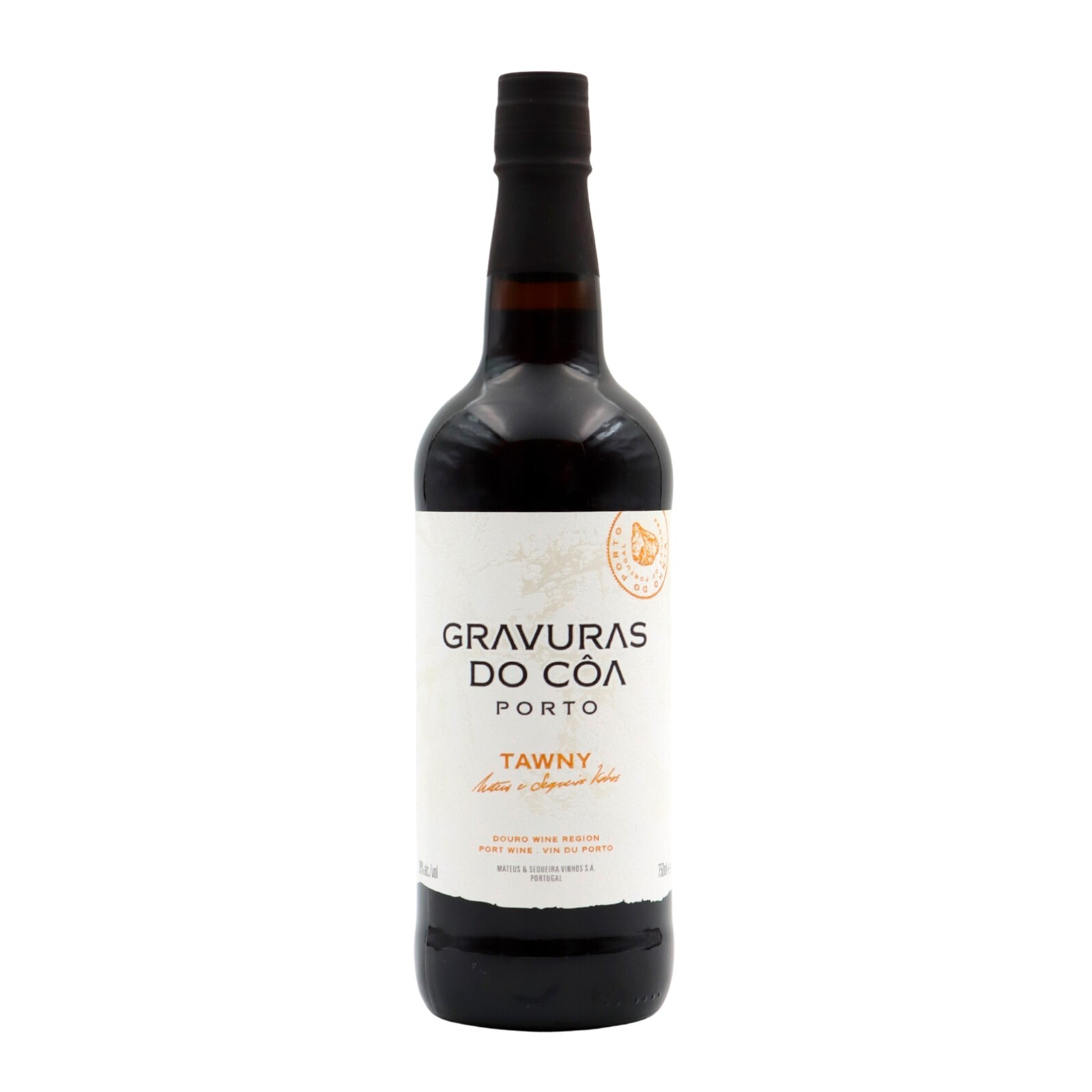 Gravuras do Côa Tawny Port