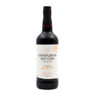 Gravuras do Côa Tawny Port