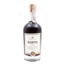 Pormenor 10 años Tawny Porto
