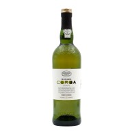 Borges Coroa Dry White Port