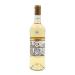 Buçaco Místico White 2017