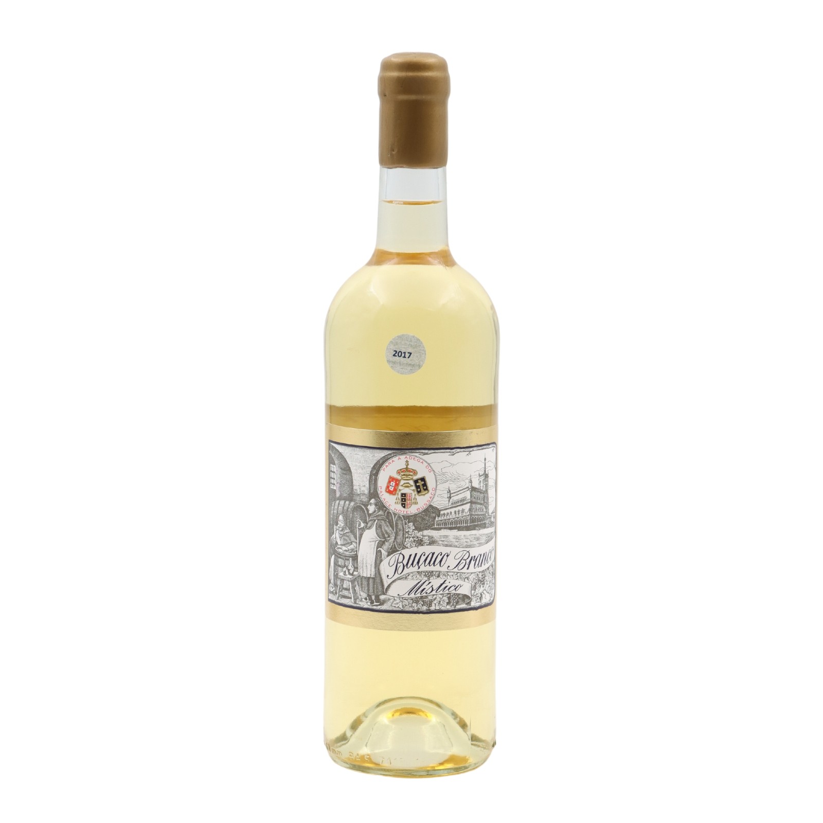 Buçaco Místico White 2017