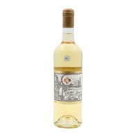 Buçaco Místico White 2017