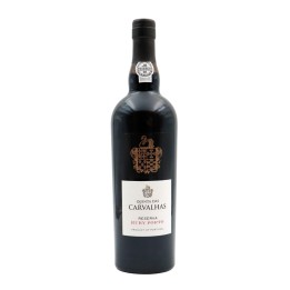 Quinta das Carvalhas Reserve Ruby Portwein