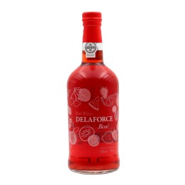 Delaforce Pink Port
