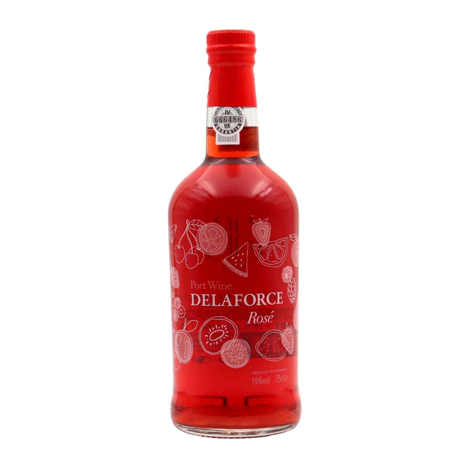 Delaforce Pink Port