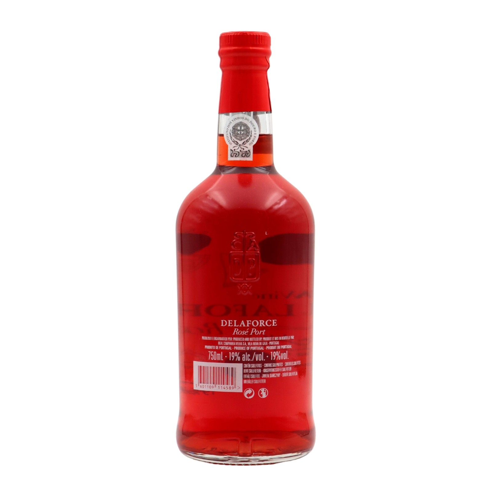 Delaforce Pink Port