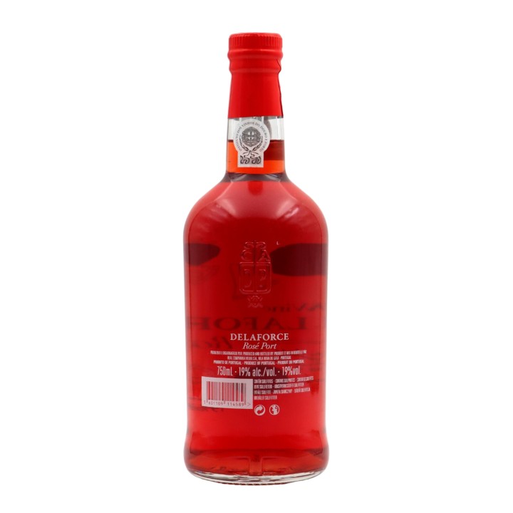 Delaforce Pink Port