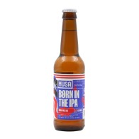 Musa Born in the IPA India Pale Ale