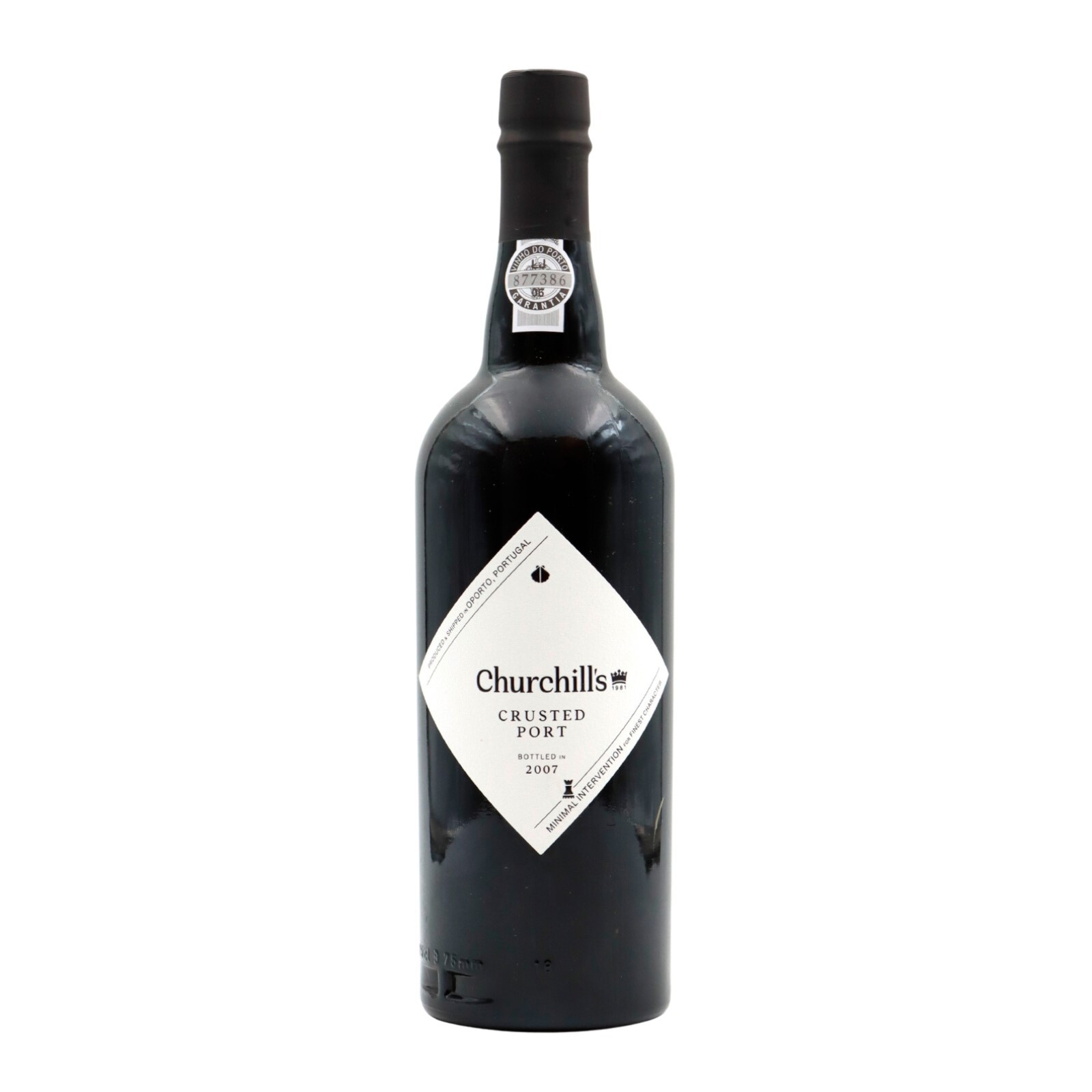 Churchills Crusted Porto 2018