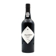 Churchills Crusted Port 2018