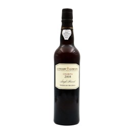Cossart Gordon Verdelho Single Harvest 2008