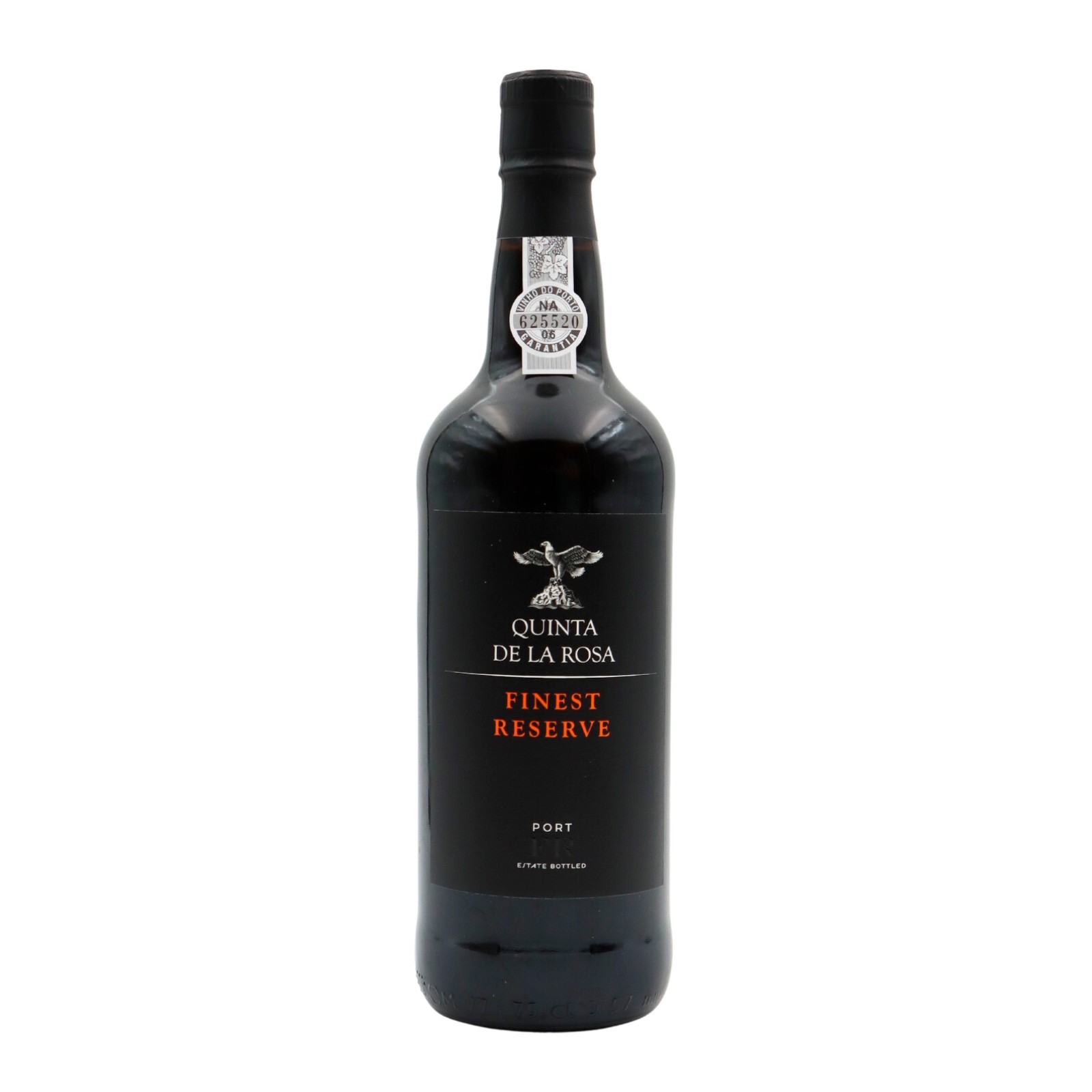 Quinta de La Rosa Finest Reserve Port