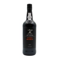Quinta de La Rosa Finest Reserve Port