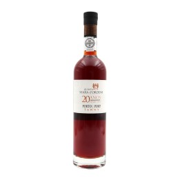 Quinta de Seara D'Ordens 20 years Tawny Port