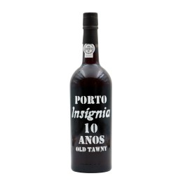 Insignia 10 years Tawny Port