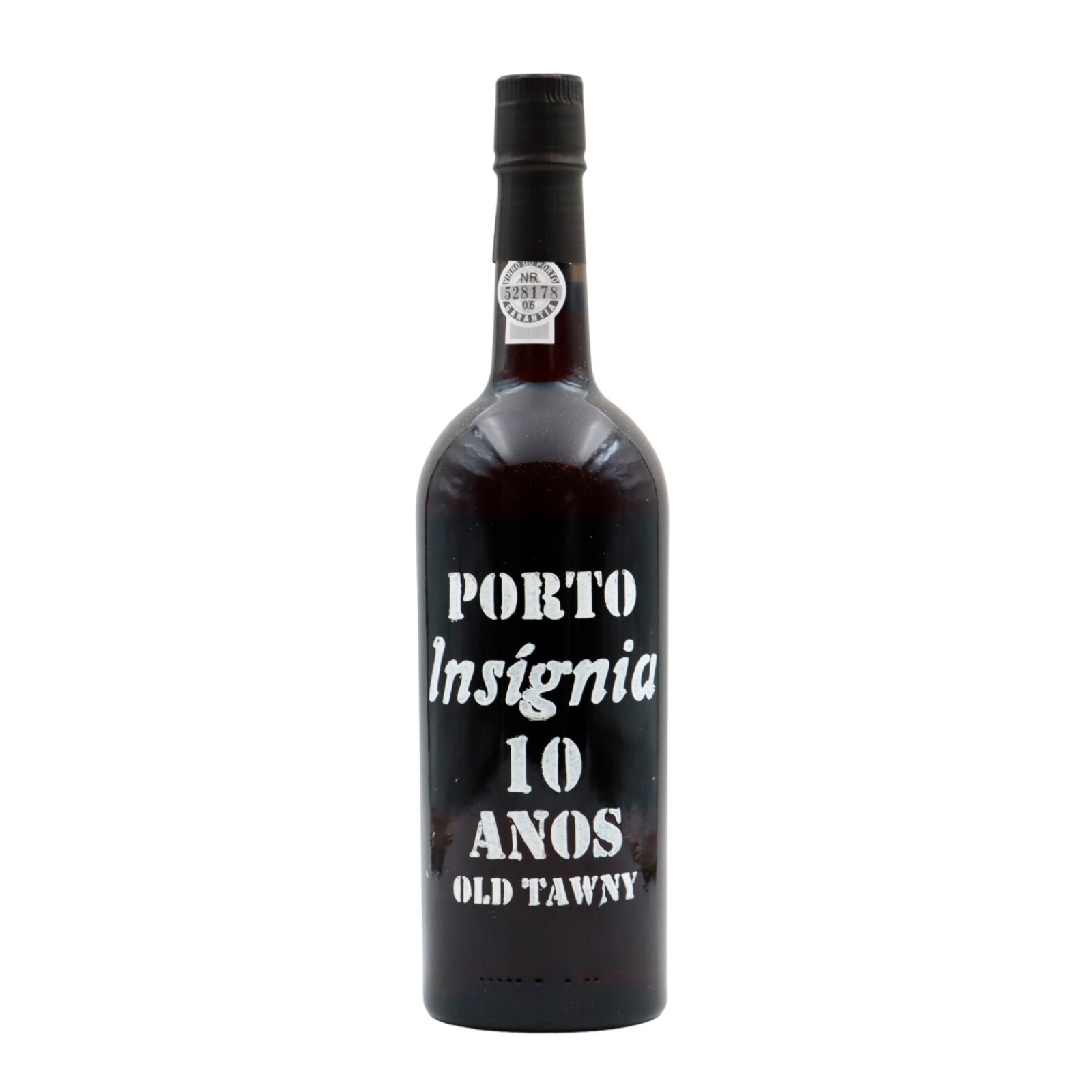 Insignia 10 years Tawny Port