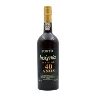 Insignia 40 years Tawny Port