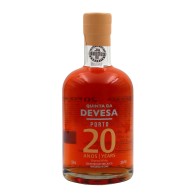 Quinta da Devesa 20 years White Port