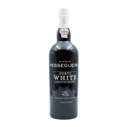 Quinta do Pessegueiro White Port
