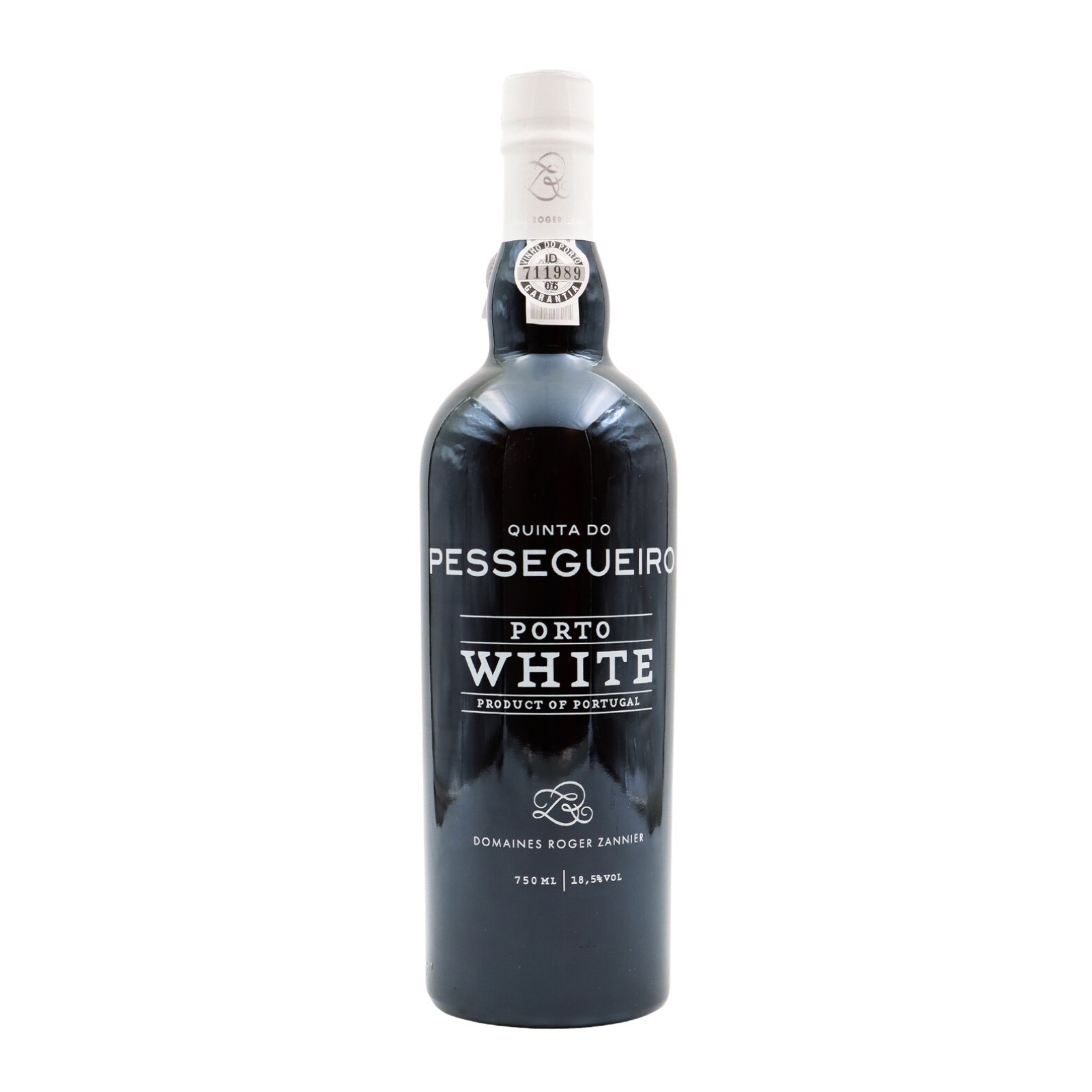 Quinta do Pessegueiro White Port