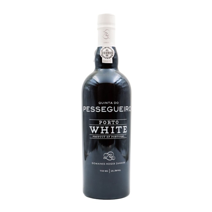 Quinta do Pessegueiro White Port