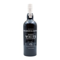 Quinta do Pessegueiro White Port