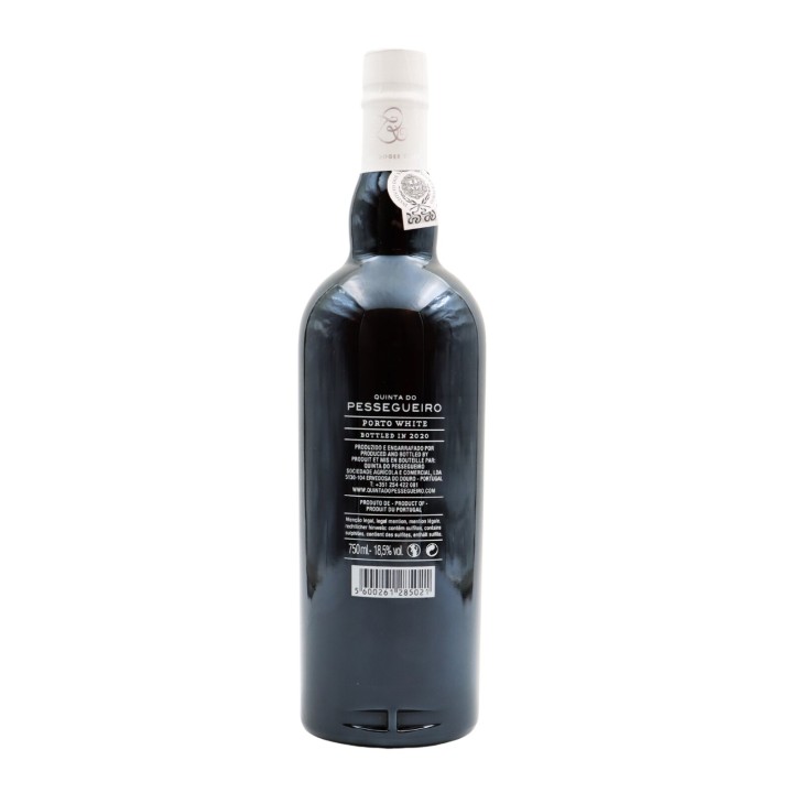 Quinta do Pessegueiro White Port