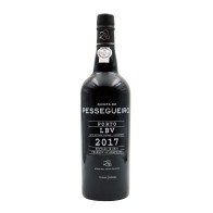 Quinta do Pessegueiro LBV Port 2018