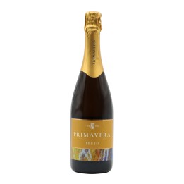 Primavera Brut Weiß Sekt