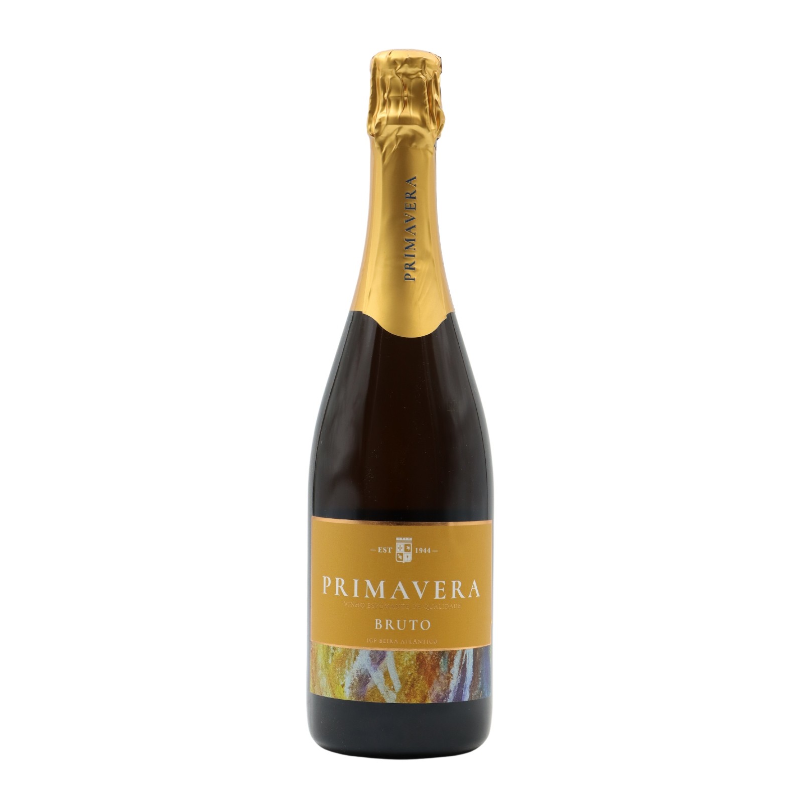 Primavera Brut Weiß Sekt