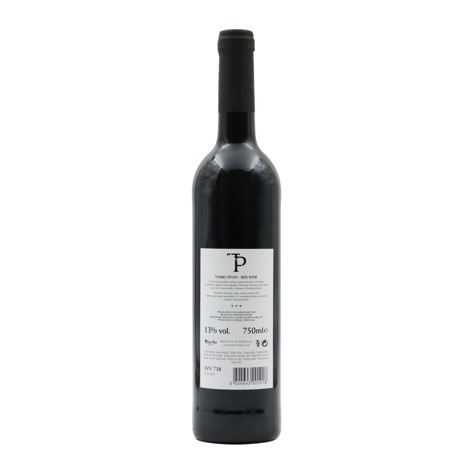 Terras de Penalva Rot
