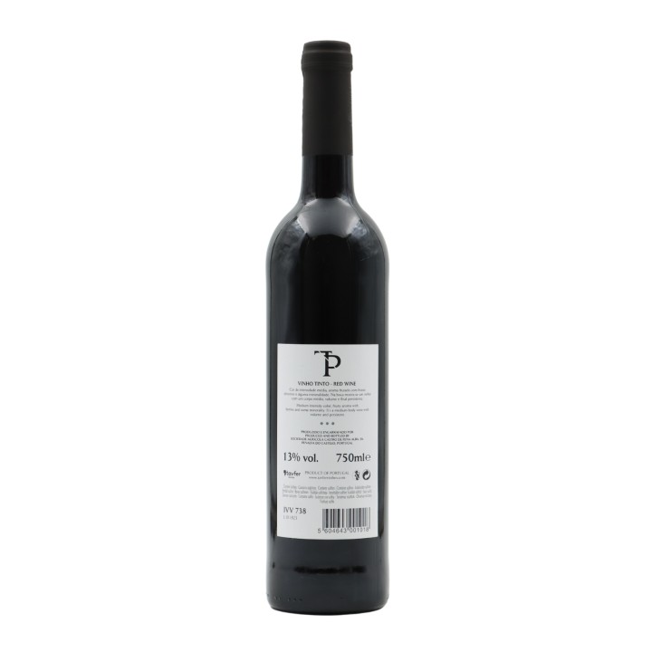 Terras de Penalva Rot