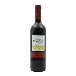 Adega de Pegões Red
